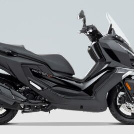 KYMCO People DowntTown 350i ABS