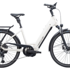 HERCULES  Futura I-10 Ltd