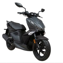 KYMCO Super 8 R 50i 4T