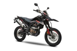 MALAGUTI XSM 125