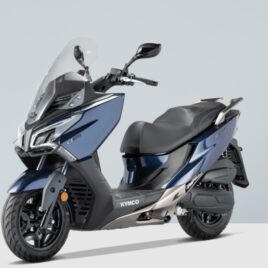 KYMCO X-Town CT 125i CBS