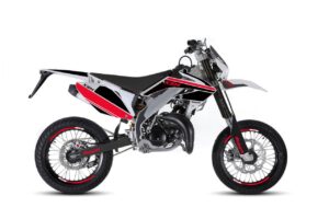 MALAGUTI XSM 50