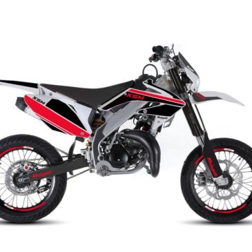 MALAGUTI XSM 50