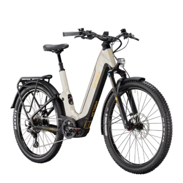 VICTORIA E-Parcour 4