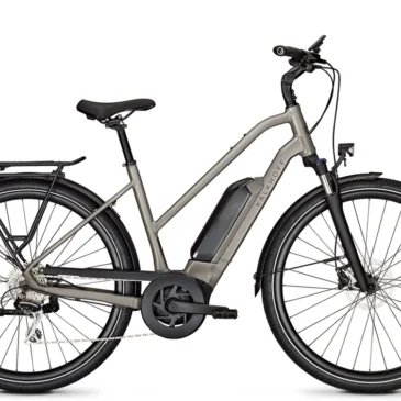 KALKHOFF  Endeavour 1. B Move