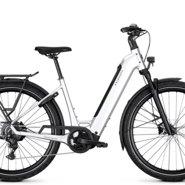 KALKHOFF  Endeavour 3. B Move