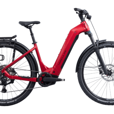 HERCULES NOS SUV 4.2