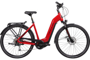 HERCULES Intero I-8