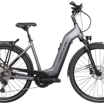 HERCULES Intero Pro I-12