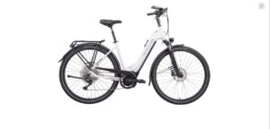 HERCULES Pasero Sport I-10