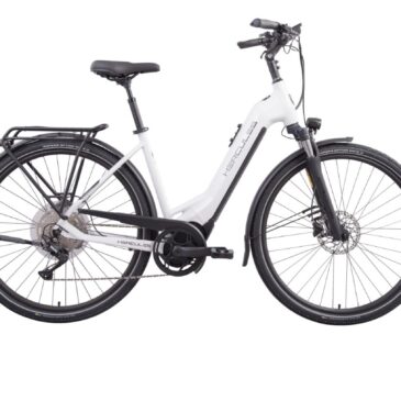 HERCULES Pasero Sport I-10