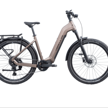 HERCULES NOS SUV 2.3