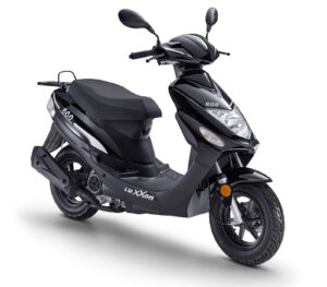 LUXXON Eco 50