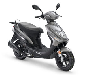 LUXXON Eco 50