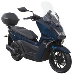 KYMCO Skytown 50i