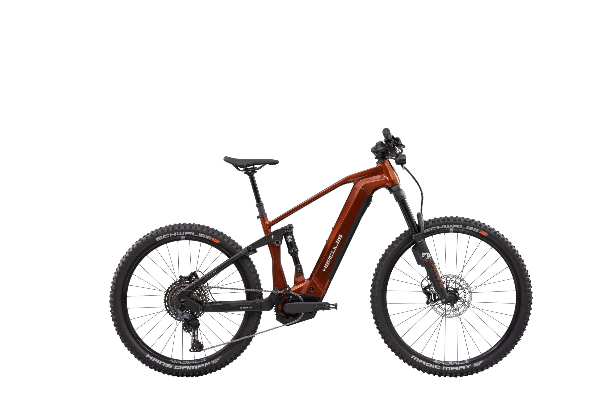 HERCULES FS NOS 4.1 ABS