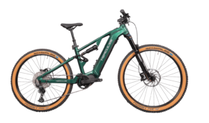 HERCULES FS NOS 2.2 Testrad